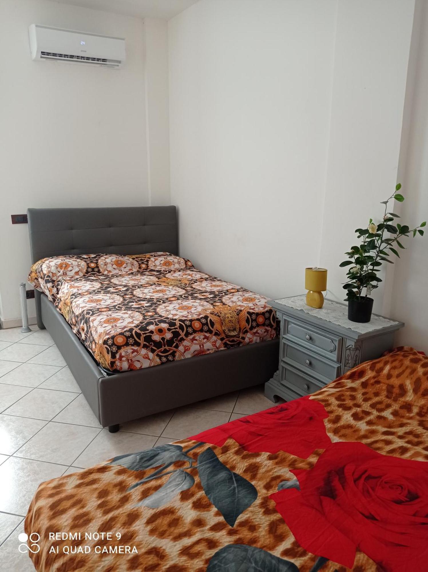 Villa Mirko Vaccarizzo-Delfino Room photo